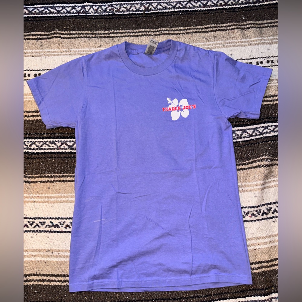 TRADER JOE’s TEE